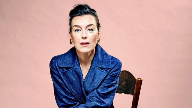 Olivia Williams
