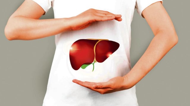 5 key tips highlighted by experts to keep your liver healthy