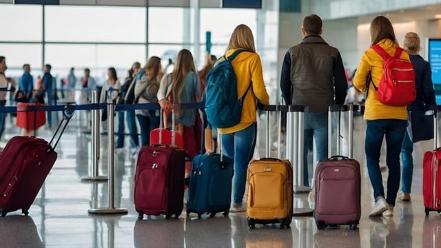 Real ID would be strictly mandatory for U.S. citizens from May 7 onwards.