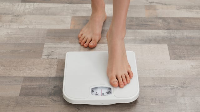 An unhealthy liver may be one of the reasons you're not losing weight.