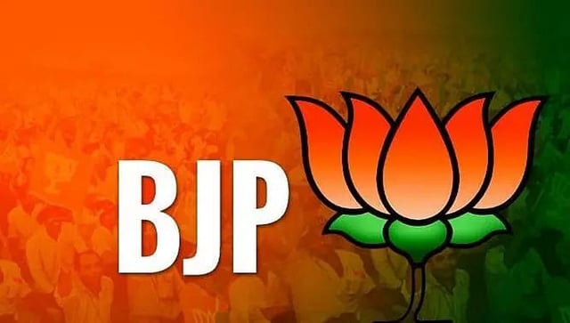 BJP