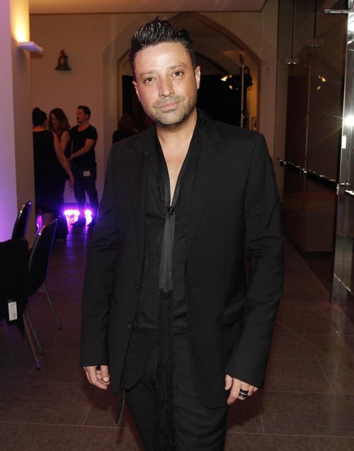 Ray Costarella
AAA
Perth fashion