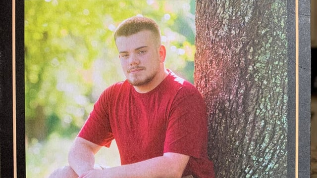 Phoenix Ikner, the accused FSU shooter, has a troubled family history. His mother, Anne-Mari Eriksen, kidnapped him to Norway in 2015.
