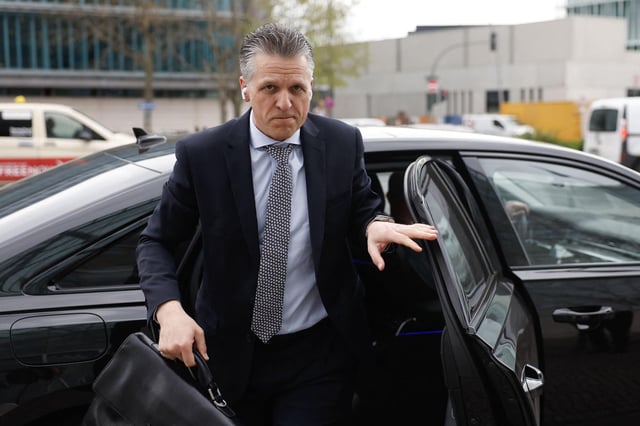 Thorsten Frei (CDU)