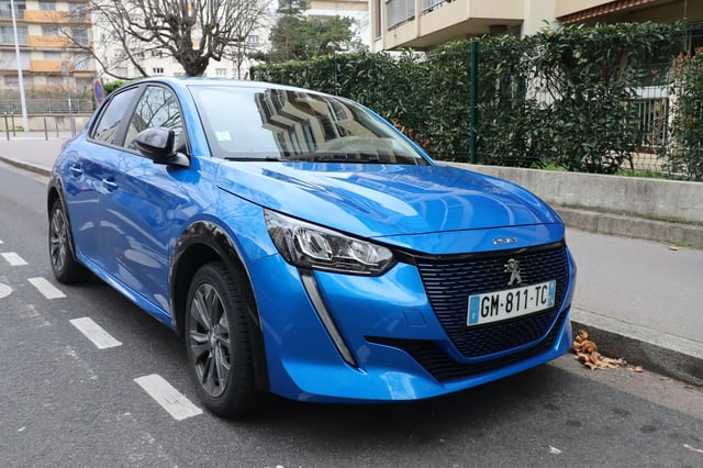 Chez Peugeot, des 208 II sont concernés par ce rappel.