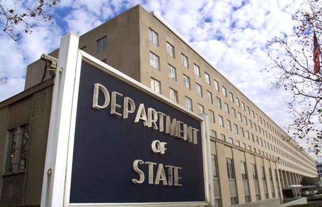 US State Department