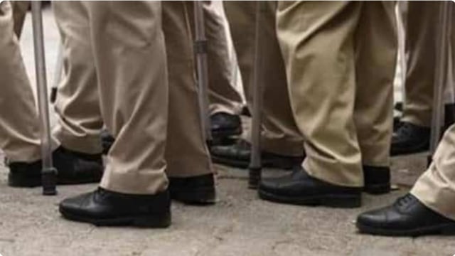 The matter is under investigation, said police.
