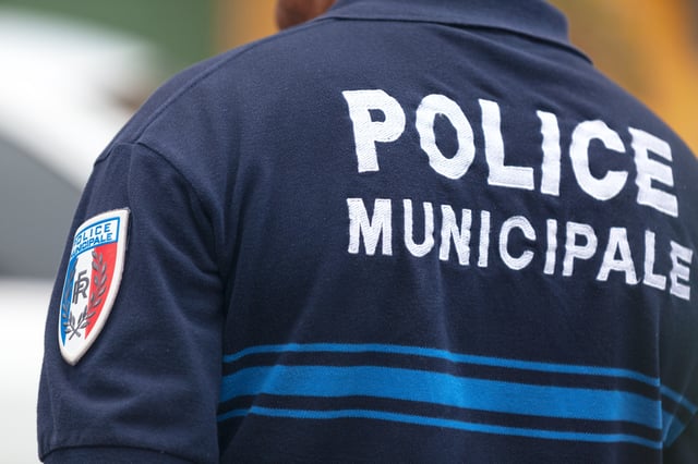 Le syndicat Unsa-Police de l’Indre «apporte tout son soutien aux collègues blessés».
