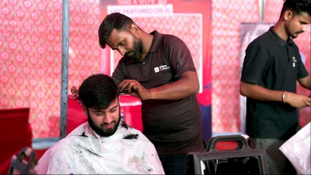 Urban Company replied to Kelkar and thanked her for “showing kindness and empathy” clearly needed by the woman service provider at that moment. (Representative image)
