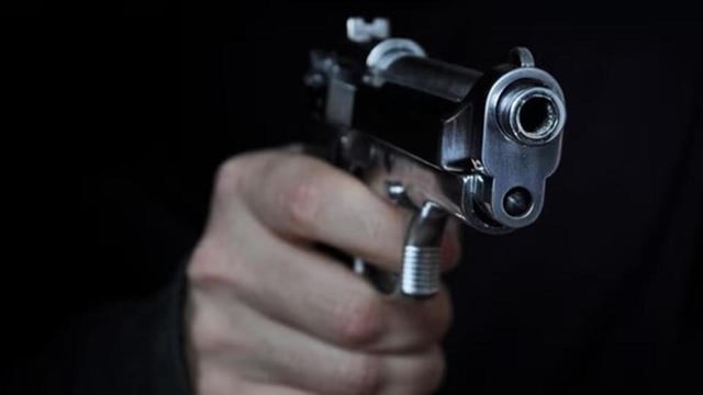 Eleven empty shells were recovered from the spot, police said. (Representational image)