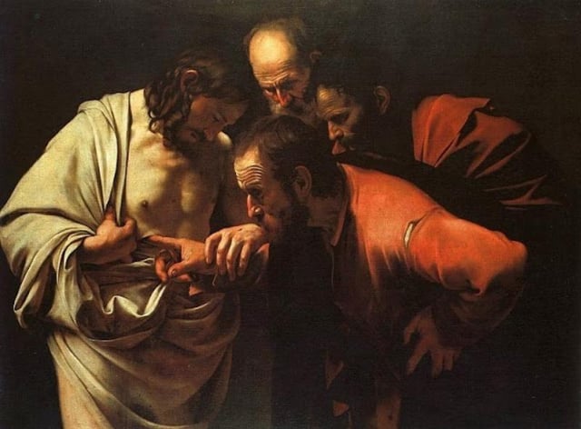 Caravaggio https://creativecommons.org/publicdomain/zero/1.0/legalcode https://creativecommons.org/publicdomain/zero/1.0/legalcode 