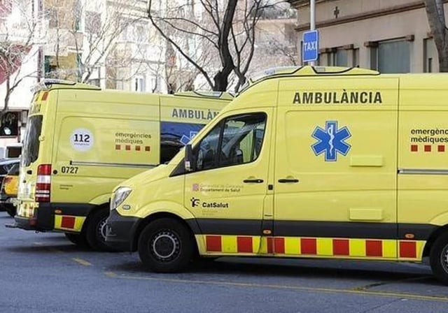 Muere un joven de 17 años ahogado en una playa de Tarragona