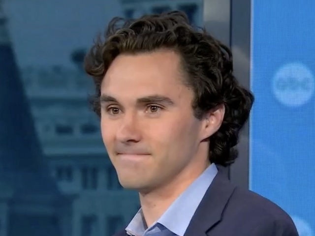 David Hogg