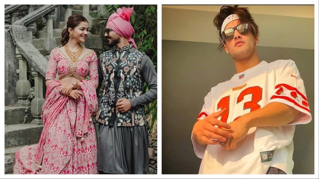 The death threat reportedly comes after a verbal tiff between Abhinav’s wife Rubina and rapper Asim on the show Battleground.