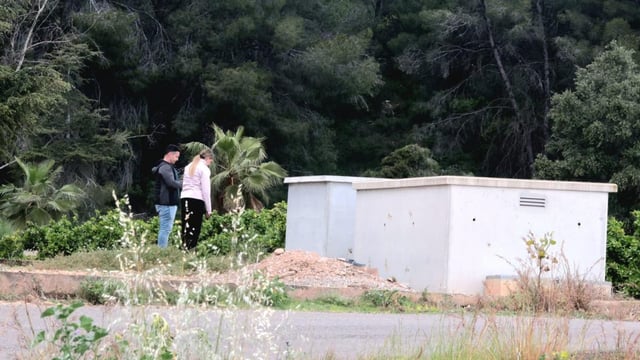 La Guardia Civil sospecha que se trata de una venganza e identifica al fallecido, de 23 años, después de que su familia denunciara su desaparición en el cuartel