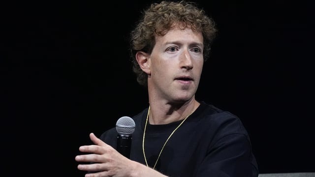 During Meta’s Q4 earnings call in January, Zuckerberg said the company’s focus for the year would be to restore Facebook’s cultural standing.