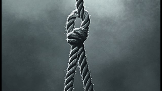 The student was found dead when his classmates went to his room. (Sourced)