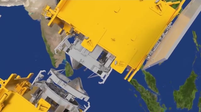 The ISRO SpaDex mission had successfully achieved the undocking of two of its satellites on March 13.