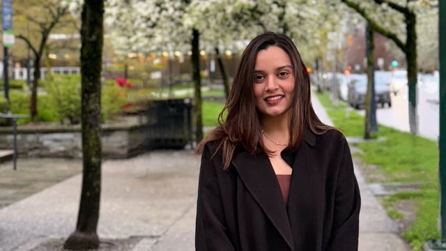 Shruti Chaturvedi reveals some things India can learn from Vancouver. 