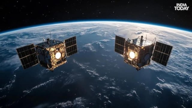 ISRO successfully completes SpaDeX docking mission, paving way for Chandrayaan-4, Gaganyaan