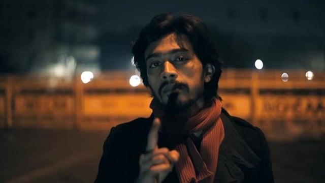 Aamir Aziz has reportedly asked for equal compensation for the works incorporating text from his poem, and the matter is being discussed by the parties’ legal representatives (YouTube)