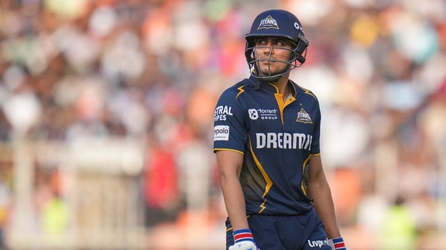 Getting married soon? Shubman Gill's awkward reaction to Danny Morrison's question