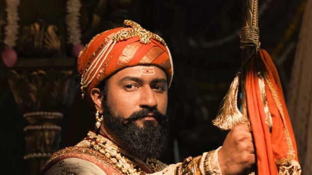 Chhava starring Vicky Kaushal and Rashmika Mandanna has crossed ₹600 crore mark in its India collection. 