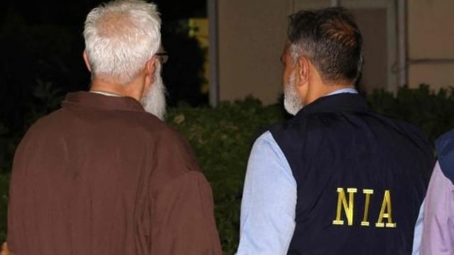 Tahawwur Rana has been remanded to 18 days of custody by a special court for his alleged involvement in the 2008 Mumbai terror attacks