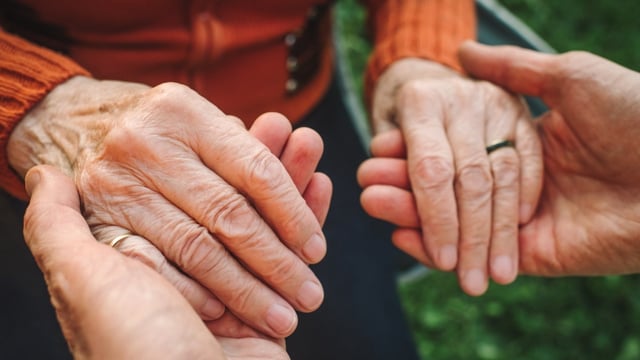A link between hypertension and dementia risk had previously been established