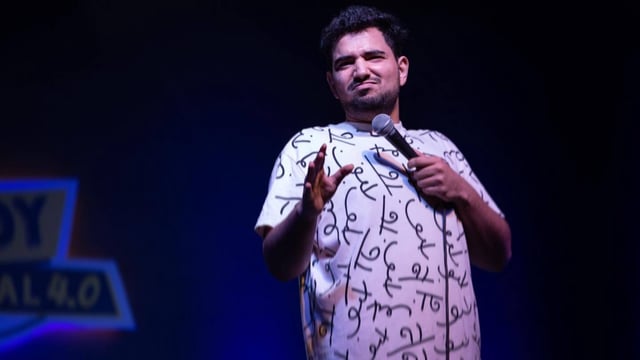 The plea alleged that comedian Samay Raina ridiculed the disabled during his show.