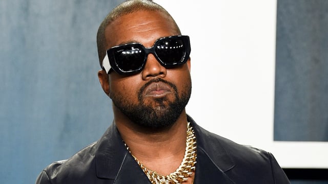 Kanye West makes a shocking revelation about his male cousin.