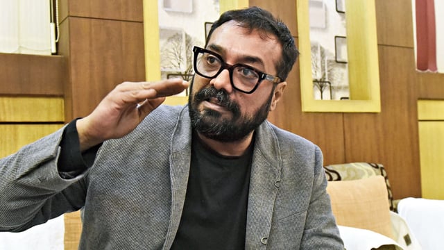  Following backlash and an FIR, Anurag Kashyap expressed regret for his inappropriate comments and vowed to manage his anger and communicate respectfully in the future.