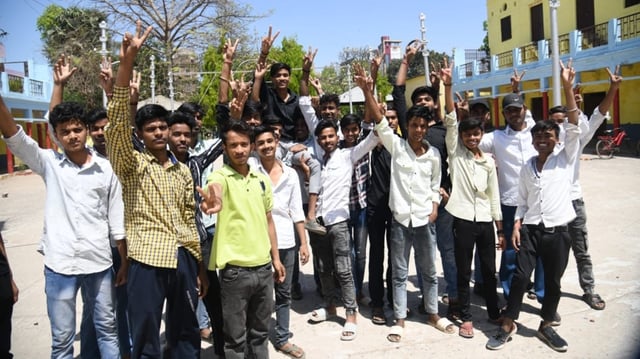 TS Inter 2nd year results 2025: TSBIE announces IPE results