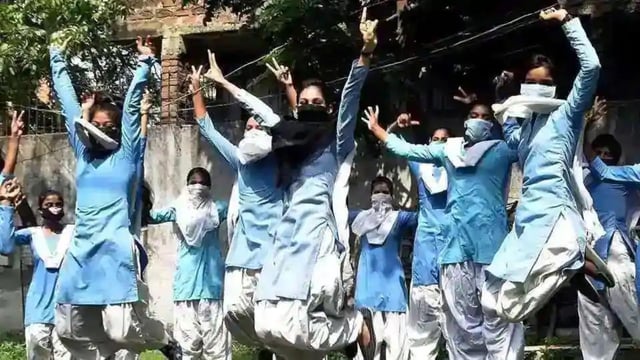 TS Inter Results 2025: TSBIE 1st, 2nd year results declared 