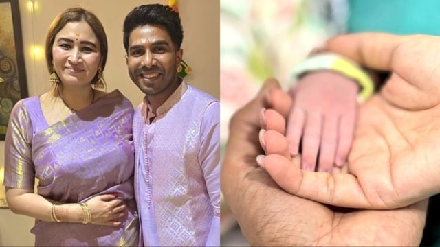 Vishnu Vishal and Jwala Gutta got married in 2021.