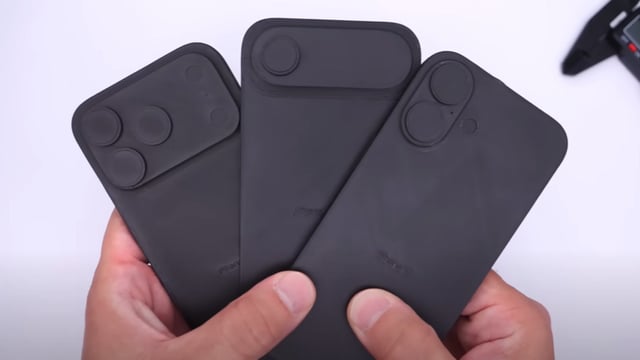 iPhone 17 Air battery may not be a big concern as we expected earlier. Here’s everything we know.