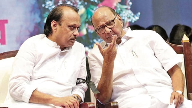 Pawars set for reunion? Sharad and Ajit hold third meeting in Pune; Sule says &#039;family never separated&#039;