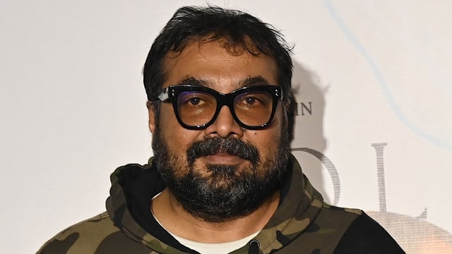 Anurag Kashyap's post led to police complaints.