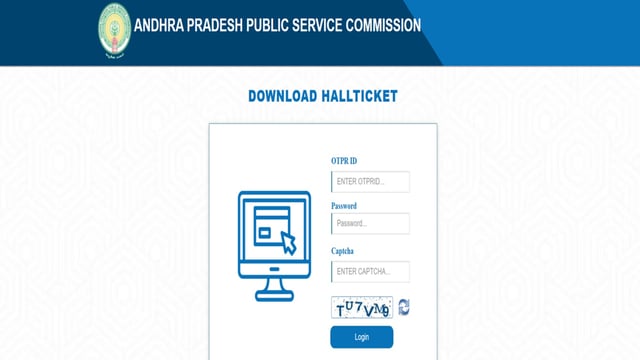 APPSC Group 1 Mains Hall Ticket 2025 out at psc.ap.gov.in, download link here 
