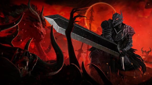 Diablo 4 Berserk