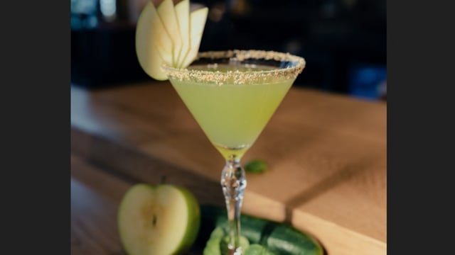 From inventive zero-waste cocktails to mindful menu planning, restaurants and bars in India are embracing green innovation