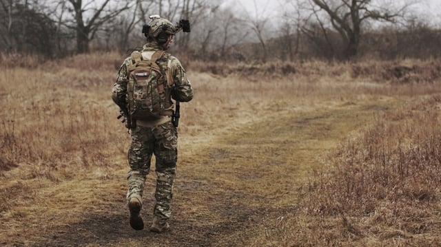The US Army will be making changes to its Army Combat Fitness Test. 