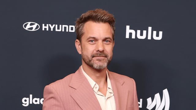 Joshua Jackson