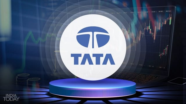 Tata Communications in focus: Stellar Q4 earnings, dividend to move stock today
