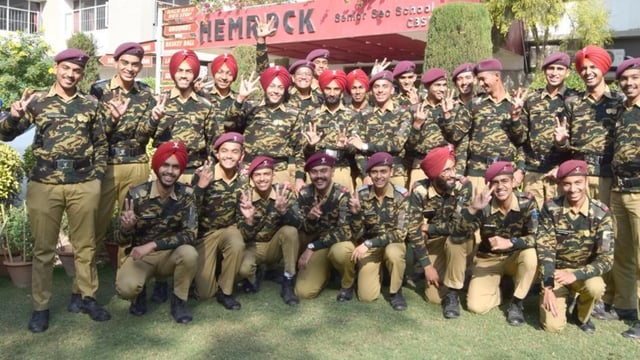 UPSC NDA NA I results 2025 news: Check how to download scores when out and more. (Agencies/File)