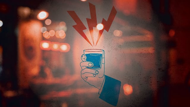 El pub de Oviedo de los chupitos baratos con descargas eléctricas, investigado y en el punto de mira: "No vamos a mirar para otro lado"