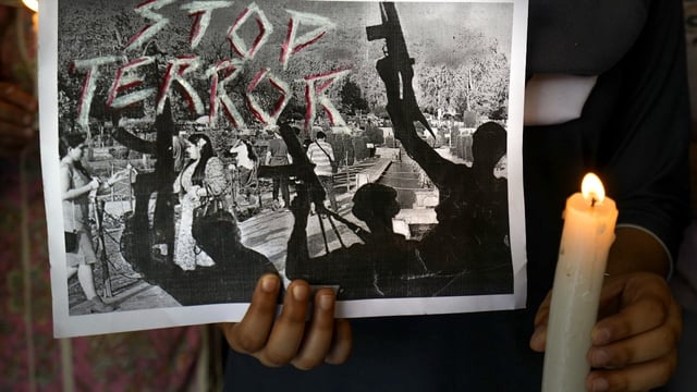 Pahalgam attack: What is Kalma, and what is its significance in Islam