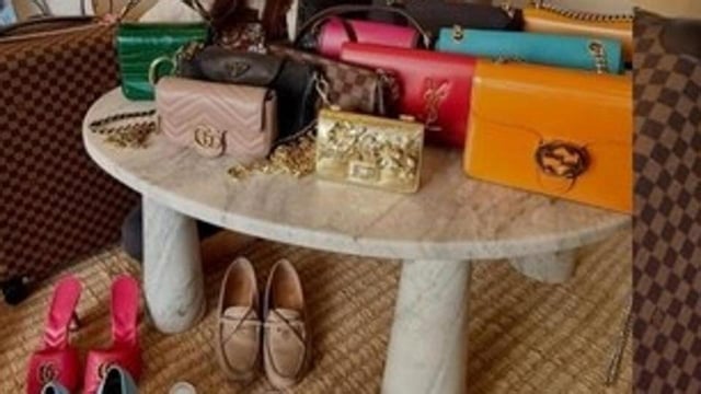 The government has expanded the provision of TCS from motor vehicles (above ₹10 lakh) to other luxurious items like antiques, painting, sculpture, collectibles (coin and stamp), yacht, rowing boat, canoe, helicopter, sunglasses, handbag, purse, shoes (Representative photo)