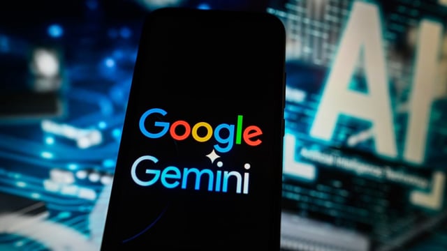 Google’s Gemini was unable to identify when it was being asked about nonsense sayings, returning equally nonsensical responses