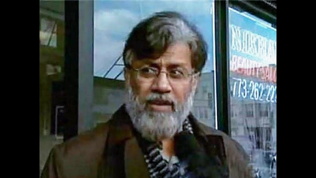 Tahawwur Rana was extradited from the U.S. after a protracted legal battle and was remanded to 18-day NIA custody on April 11. 